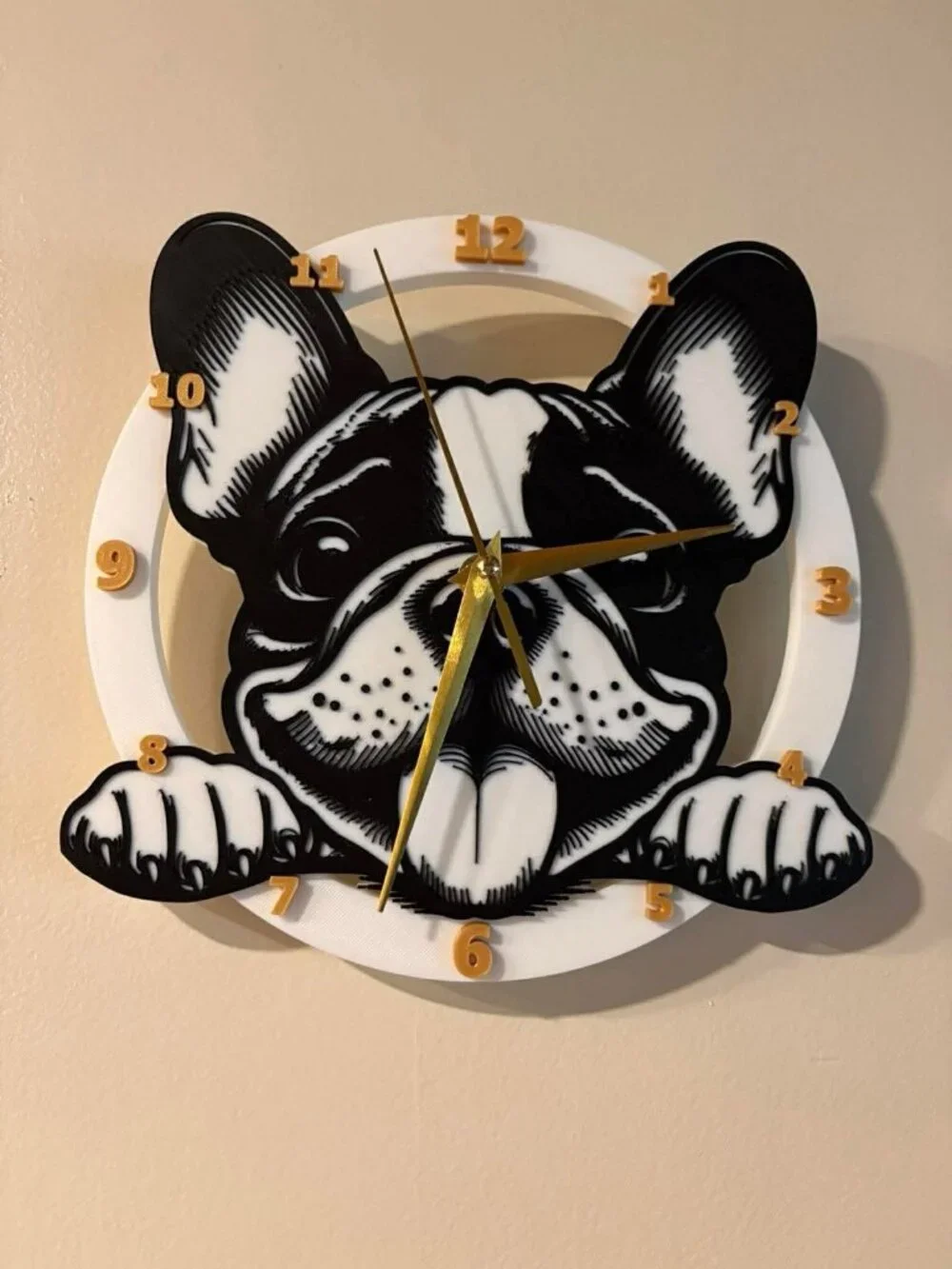 French Bulldog 10